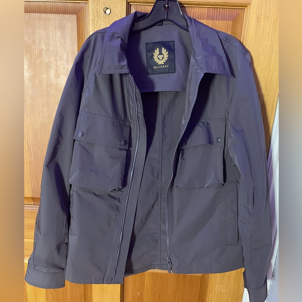 Belstaff Overshirt